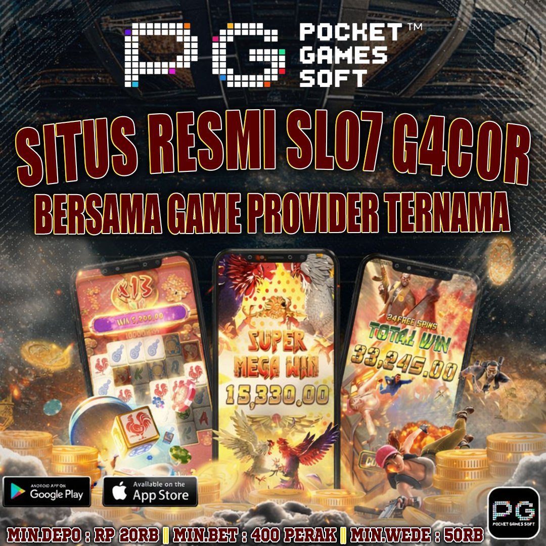 GAME ONLINE TERGACOR